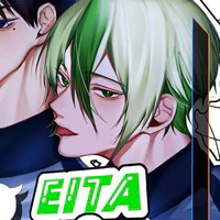 Otoya Eita/Ất Tai Ảnh Thải