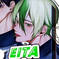 Otoya Eita/Ất Tai Ảnh Thải