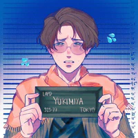 Yukimiya Kenyu/Tuyết Cung Kiếm Kiều