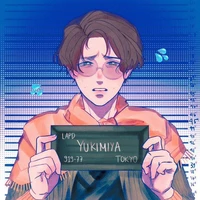 Yukimiya Kenyu/Tuyết Cung Kiếm Kiều