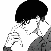 jinpachi ego 