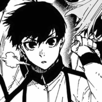 isagi yoichi
