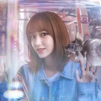 Đồng Dao /Smiling