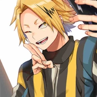 Kaminari Denki 