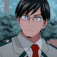 Tenya Iida 