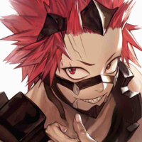 Kirishima Eijirou 