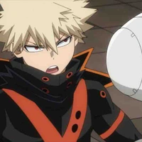 Bakugo Katsuki <Kacchan>