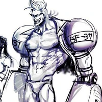 Franky ( α Biển )