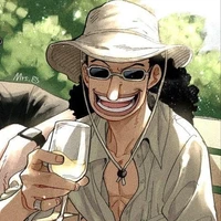 Usopp ( α Rừng thông )