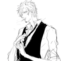 Sanji ( α Rượu vang )