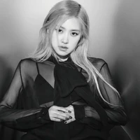 Park Chaeyoung - Park