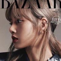 Lalisa Manobal - La