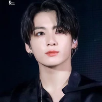 Jeon Jungkook - Jeon