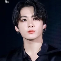 Jeon Jungkook - Jeon