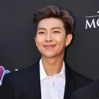 Kim Namjoon - Joon