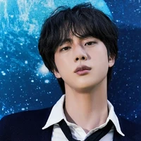 Kim SeokJin - Jin