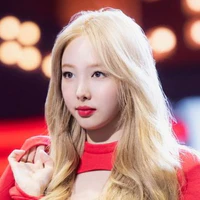 Im Nayeon - Nayeon