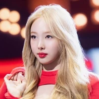 Im Nayeon - Nayeon