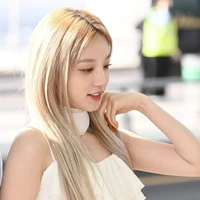 Song Yuqi - Yuqi