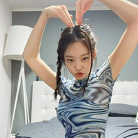 Lông Mi Của Jennie