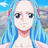 Nefertari Vivi