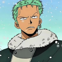 Ronoa Zoro
