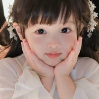 Hàn Tử Dao (3 tuổi)