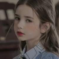 Hàn Tử Dao (7 tuổi)