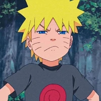 Uzumaki Naruto