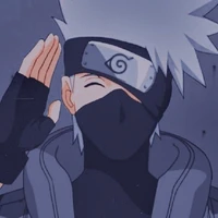 Hatake Kakashi