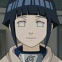 Hinata Hyuga 