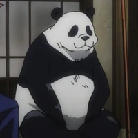 panda cute😩😍