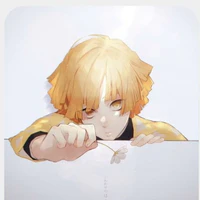 agatsuma zenitsu