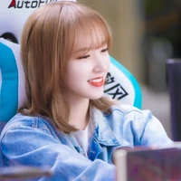 Đồng Dao_ Smiling (ZGDX); LIKA_YLB