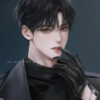 Tiêu Nam(công) - Alpha trội