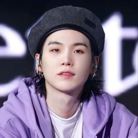 Min Yoongi