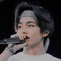 Kim Taehyung ( anh )