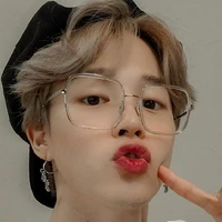 Park Jimin ( cậu )