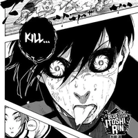 Itoshi Rin