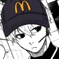 Nagi Seishiro