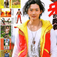Daigo Kiryu