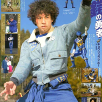 Nobuharu Udo