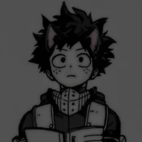 Midoriya izuku(Mi Du)