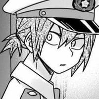 Kirishima Ejiro