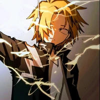 Kaminari Denki