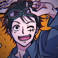 Monkey D Luffy