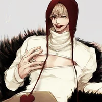 Donquixote Rosinante (Corazon)