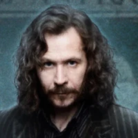 Sirius Black