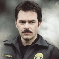 Charlie Swan