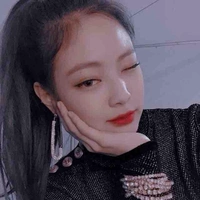 Kim Jennie 